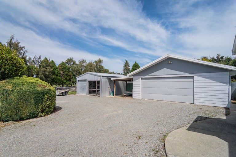 Photo of property in 29 Thompson Road, Temuka, 7920