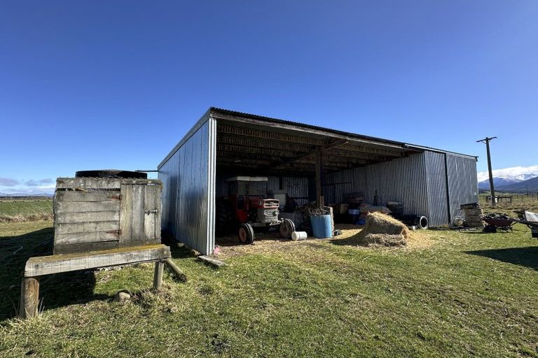 Photo of property in 103 Selbie Road, Lowther, Lumsden, 9793