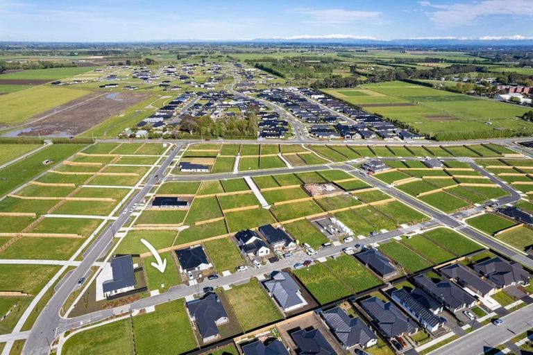 Photo of property in 3 Mccaw Road, Lincoln, 7608