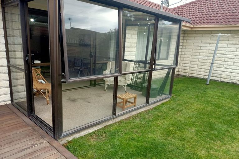 Photo of property in 1/21 Royleen Street, Casebrook, Christchurch, 8051