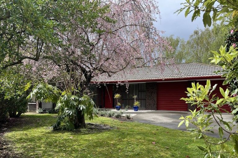 Photo of property in 138 Winchester Street, Ashhurst, 4810