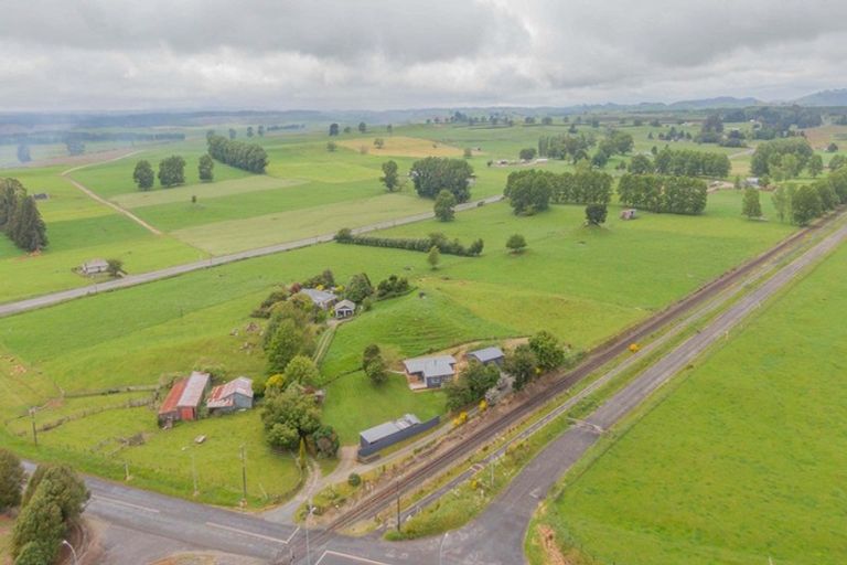 Photo of property in 23 Campbell Road, Tokoroa, 3491