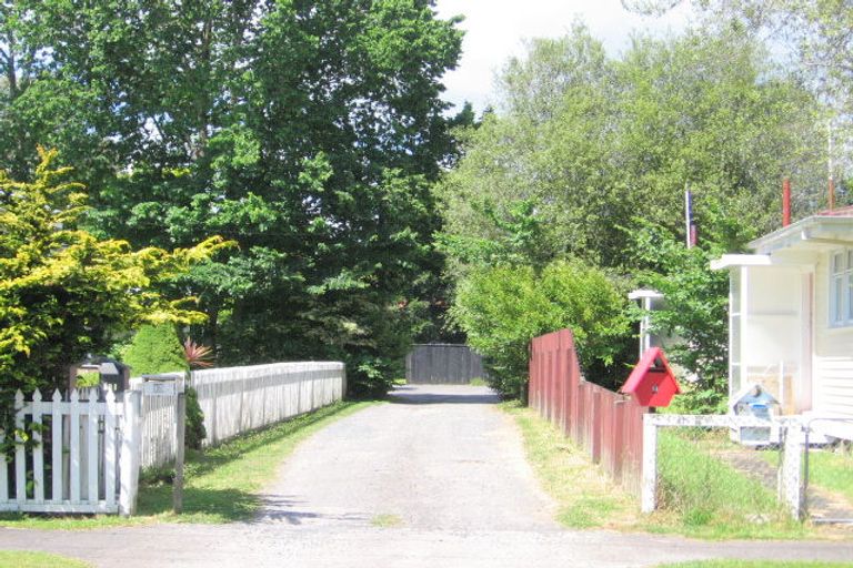 Photo of property in 13 North Street, Taumarunui, 3920