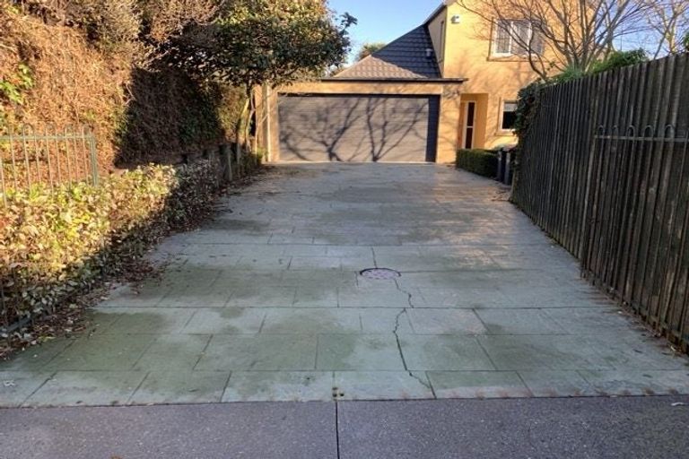 Photo of property in 1a Andybrae Lane, Saint Martins, Christchurch, 8022