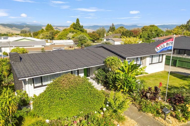 Photo of property in 4 Cardiff Street, Levin, 5510