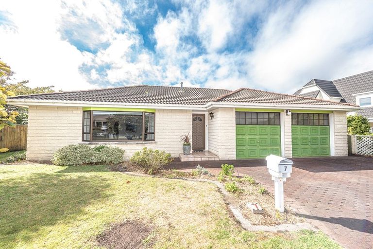 Photo of property in 7 Norfolk Drive, Otamatea, Whanganui, 4500