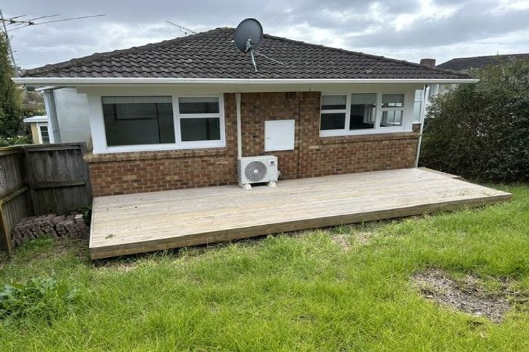 Photo of property in 1/29 Eban Avenue, Hillcrest, Auckland, 0627