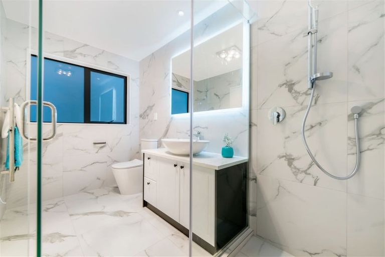 Photo of property in 86 Koromeke Street, Flat Bush, Auckland, 2019