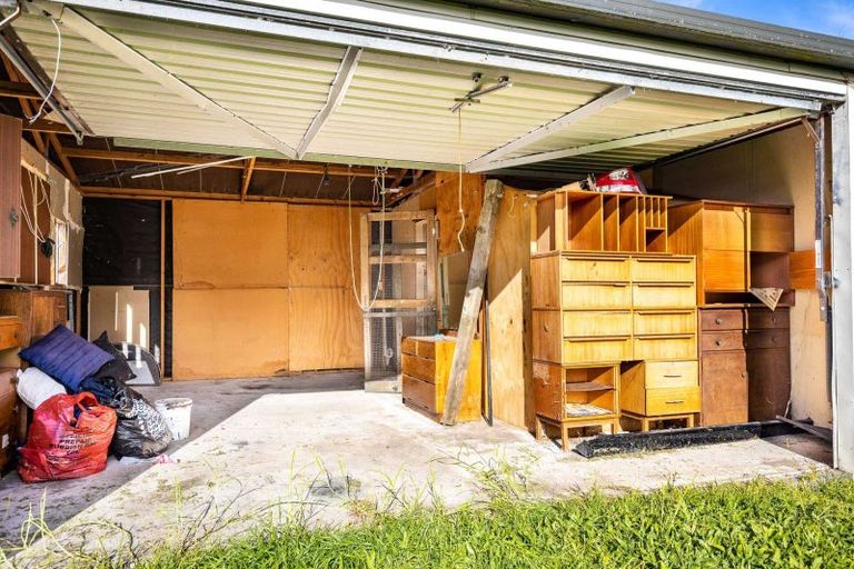 Photo of property in 3 Mcnaughton Street, Waitara, 4320