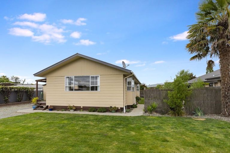 Photo of property in 12 Hathaway Street, Spring Creek, 7202