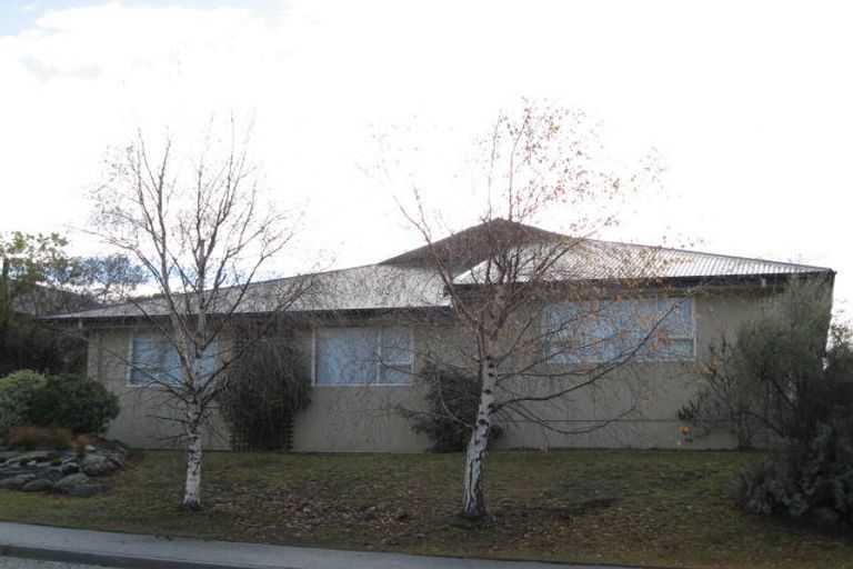 Photo of property in 130 Mount Iron Drive, Wanaka, 9305