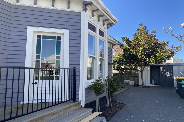 Photo of property in 28 Cotterill Street, Addington, Christchurch, 8024