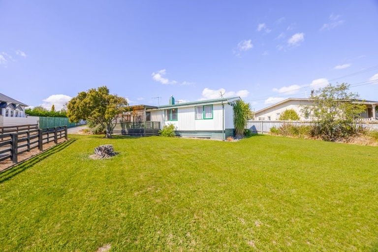 Photo of property in 57a Racecourse Road, Waipukurau, 4200