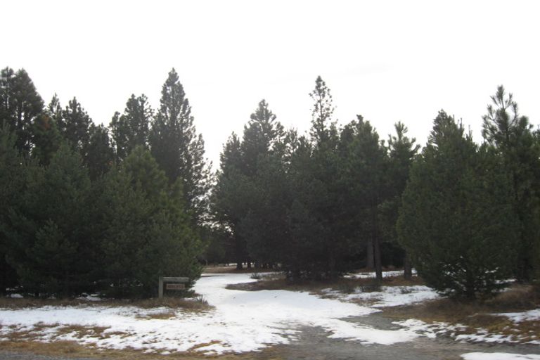 Photo of property in 3 North West Arch, Twizel, 7901