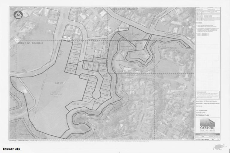 Photo of property in 24 Erlam Place, Matipo Heights, Rotorua, 3015