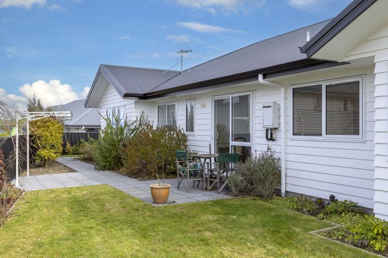Photo of property in 21 Marabou Crescent, Nukuhau, Taupo, 3330