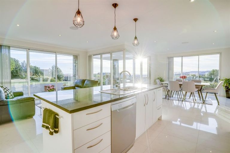 Photo of property in 133 Ravensdale Rise, Westmorland, Christchurch, 8025