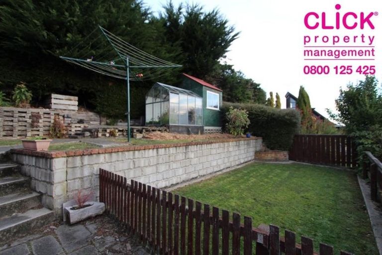 Photo of property in 158 Evans Street, Opoho, Dunedin, 9010