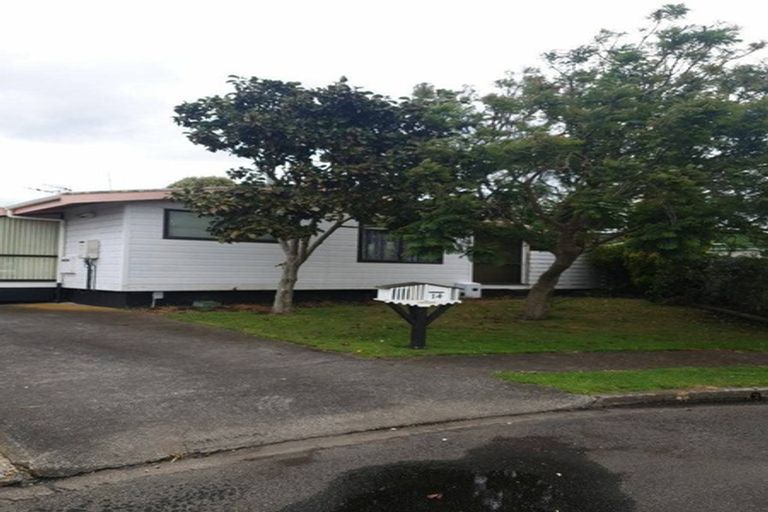 Photo of property in 14 Avon Place, Springvale, Whanganui, 4501
