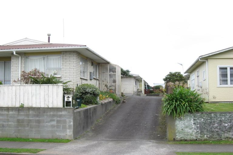 Photo of property in 1/35 Clemow Road, Fitzroy, New Plymouth, 4312