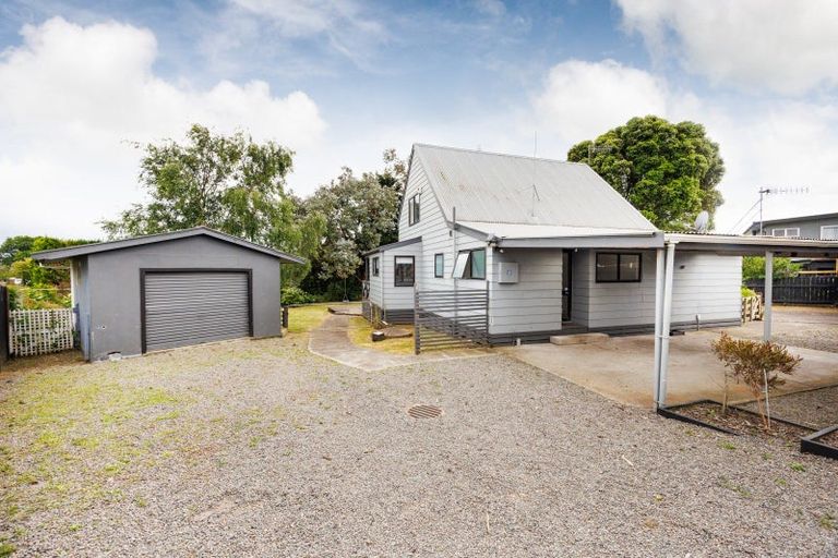 Photo of property in 10a Milne Street, Sanson, 4817