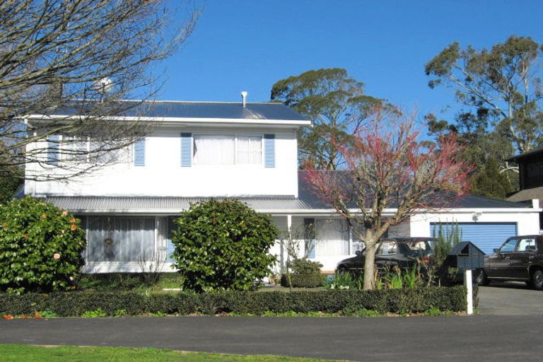 Photo of property in 80 Morrinsville Road, Hillcrest, Hamilton, 3216