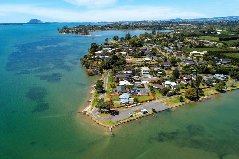 Photo of property in 41 Matahiwi Road, Te Puna, Tauranga, 3174