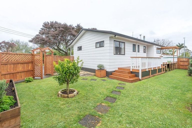 Photo of property in 1 Raleigh Avenue, Fairview Downs, Hamilton, 3214