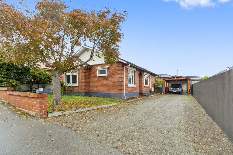 Photo of property in 11 Alexandra Street, Parkside, Timaru, 7910
