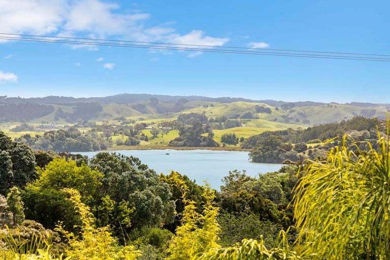 Photo of property in 91 Ridge Road, Mahurangi East, Warkworth, 0982