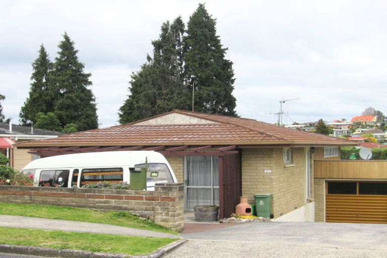 Photo of property in 18a Cooneys Drive, Matua, Tauranga, 3110