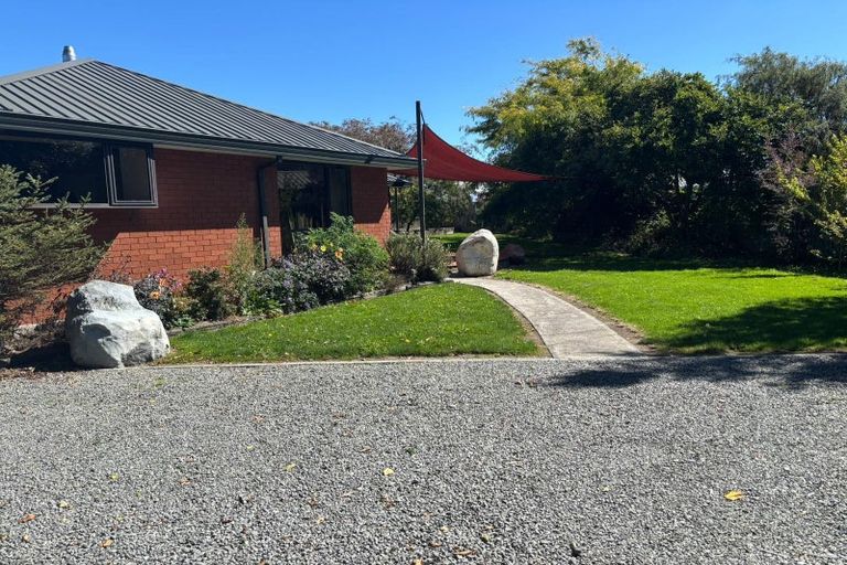 Photo of property in 23 Greendale Road, Darfield, 7510