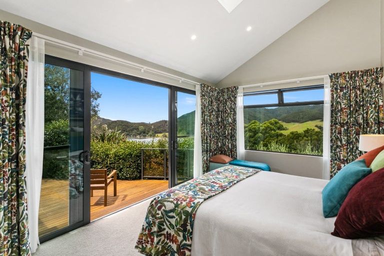 Photo of property in 43b Bentzen Drive, Parekura Bay, Hikurangi, 0184