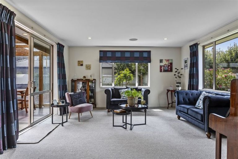 Photo of property in 10 Ansel Place, Kaiapoi, 7630