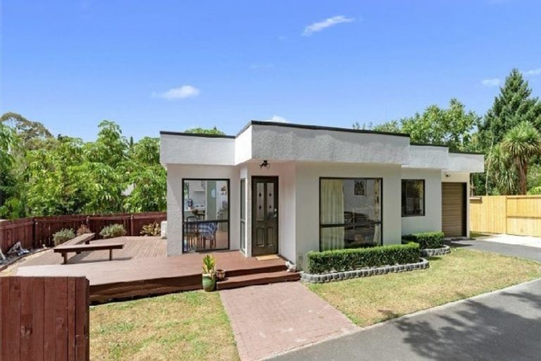 Photo of property in 30 Ranfurly Avenue, Fairfield, Hamilton, 3214