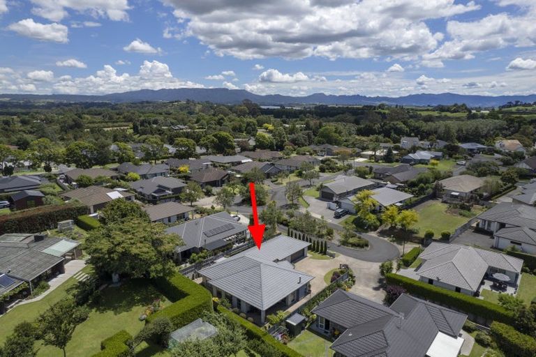 Photo of property in 16 Tranquil Grove, Omokoroa, 3114