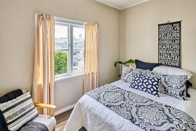 Photo of property in 6 Gordon Street, Newtown, Wellington, 6021