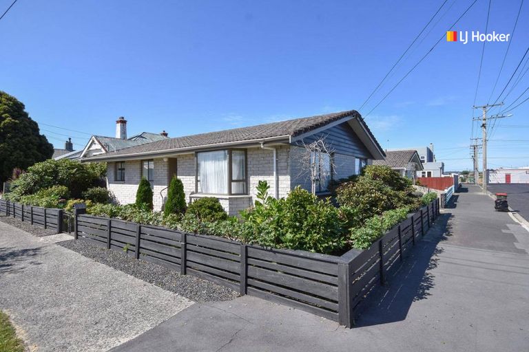 Photo of property in 33 Bellona Street, Saint Kilda, Dunedin, 9012