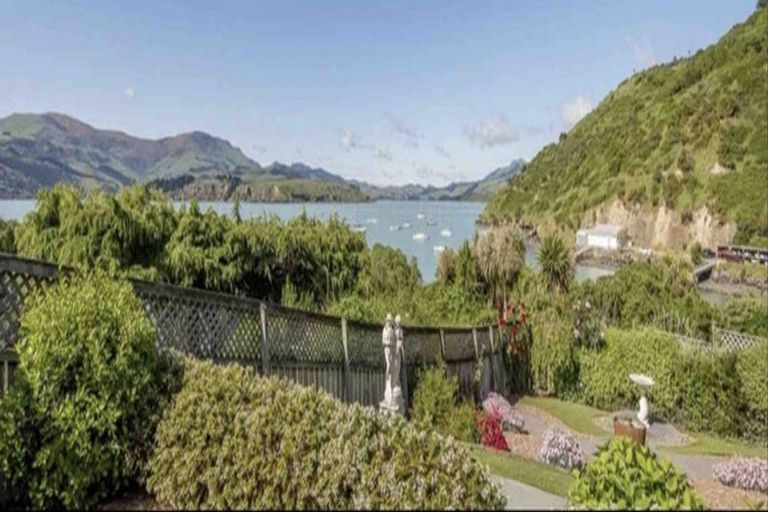 Photo of property in 31 Harbour View Terrace, Cass Bay, Lyttelton, 8082