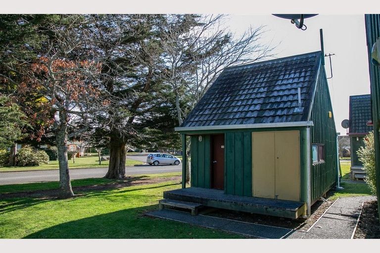 Photo of property in 12 Matai Street, Ohakune, 4625