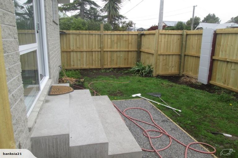 Photo of property in 1/494 Barbadoes Street, Edgeware, Christchurch, 8013