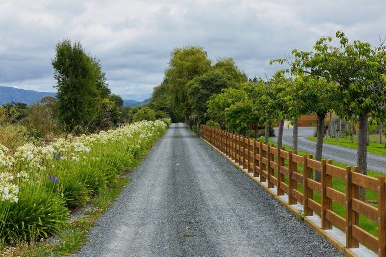 Photo of property in 25 Athelney Road, Kaikoura Flat, Kaikoura, 7371