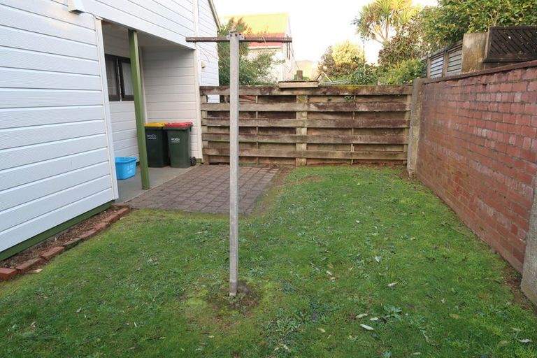 Photo of property in Princeton Gardens, 14/58 Cuba Street, Petone, Lower Hutt, 5012