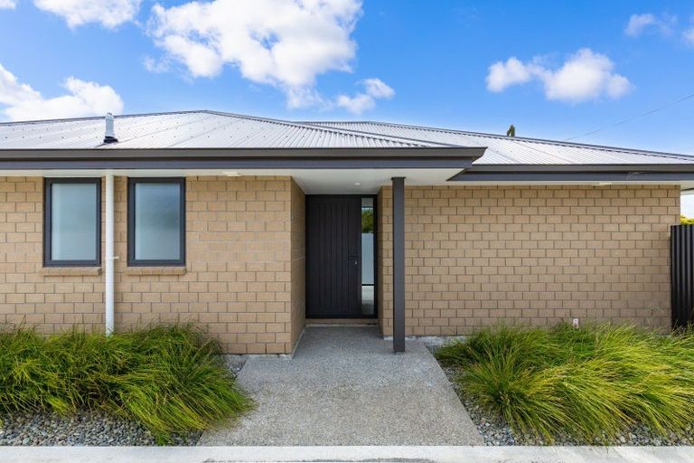 Photo of property in 72a Redwood Street, Redwoodtown, Blenheim, 7201