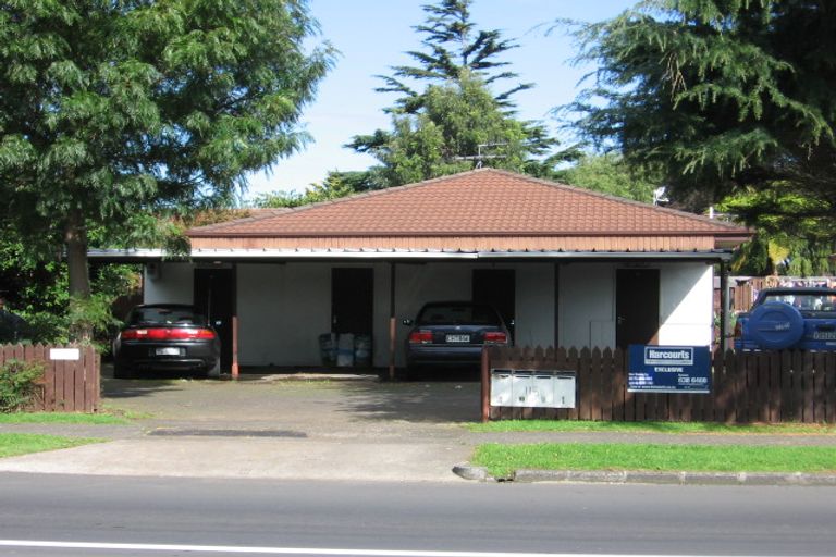 Photo of property in 6/115 Carruth Road, Papatoetoe, Auckland, 2025