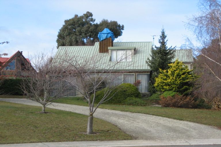 Photo of property in 20 Cherry Court, Wanaka, 9305