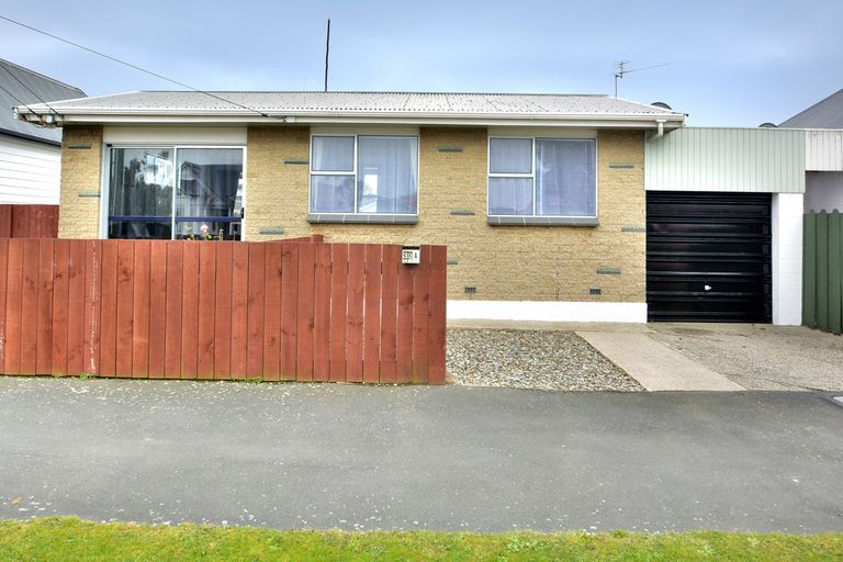 Photo of property in 32a Jackson Street, Saint Kilda, Dunedin, 9012