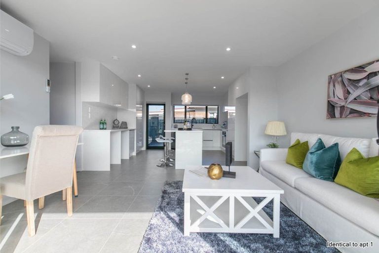 Photo of property in 3/7 Caspar Road, Papatoetoe, Auckland, 2025