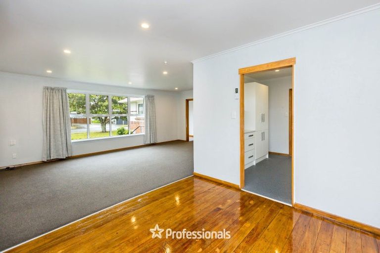 Photo of property in 53 Hudson Avenue, Ebdentown, Upper Hutt, 5018
