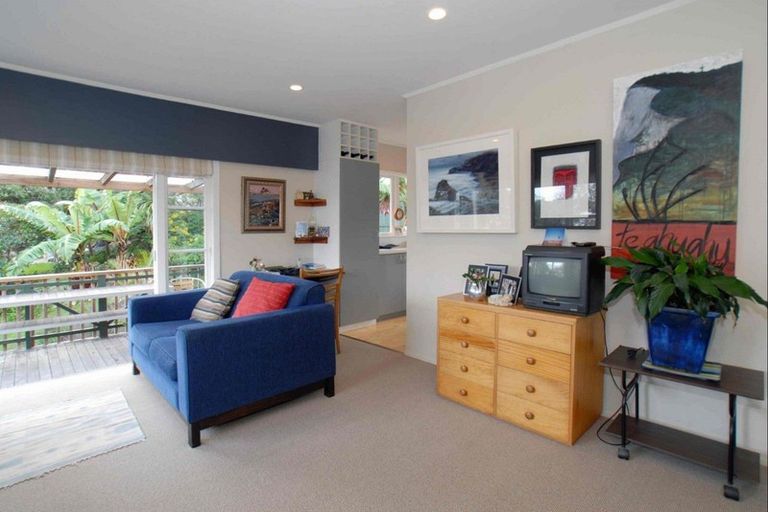 Photo of property in 2/56 Mozeley Avenue, Devonport, Auckland, 0624
